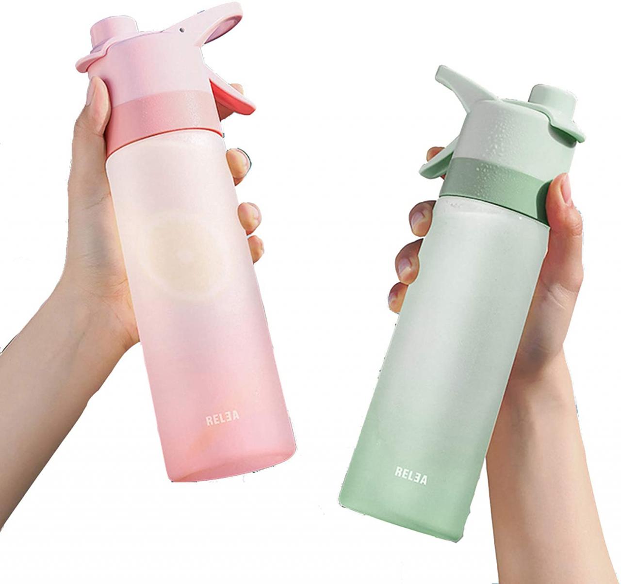 The Best Water Bottles for Cycling (Review) in 2020 | Car Bibles