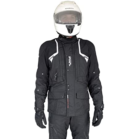 Are Motorcycle Airbag Jackets Worth Buying?