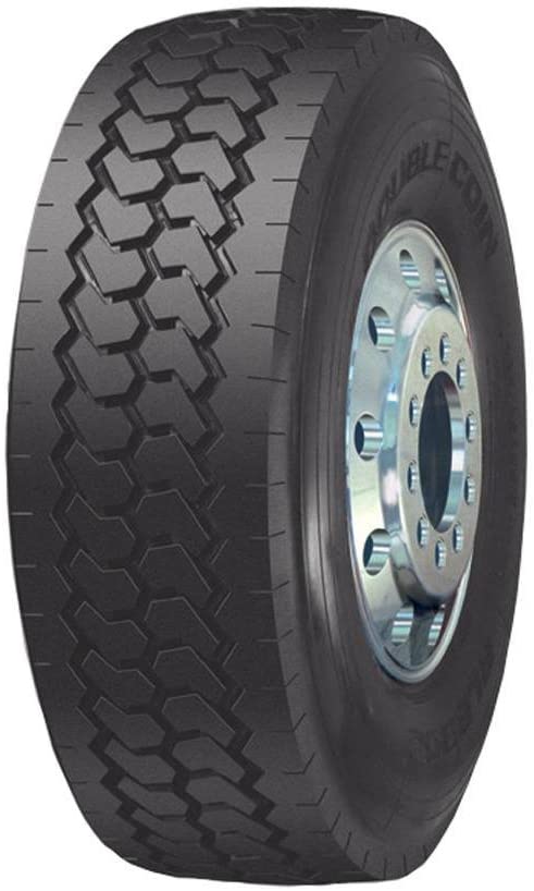 Buy Double Coin RLB900+ Wide Base Mixed Service All-Position Commercial  Radial Truck Tire - 385/65R22.5 20 ply Online in Vietnam. B017XTEPTW
