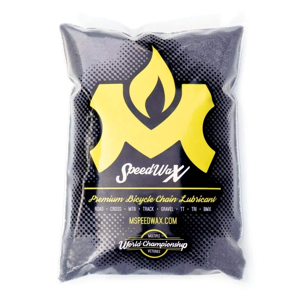 Molten Speed Wax, 1lb Bag by Molten : Amazon.ae: Sporting Goods