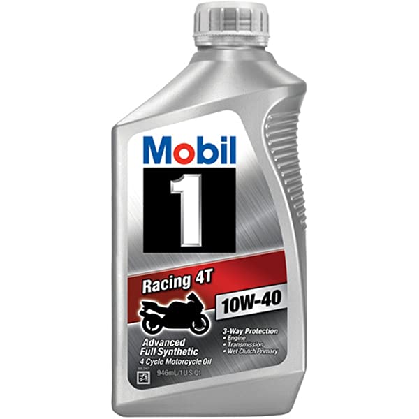 Mobil 1™ motor oil | Mobil™