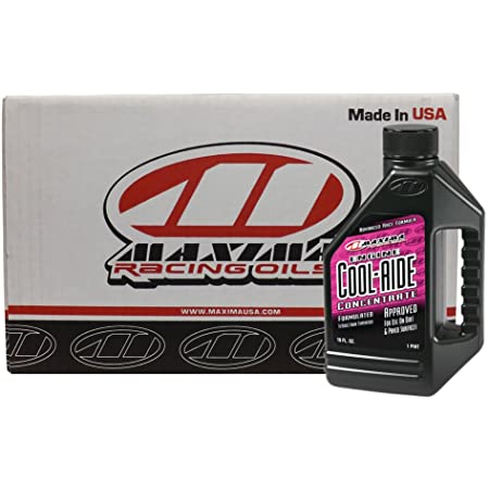 Maxima Cool-Aide Coolant, Motorcycles, Motorcycle Accessories on Carousell