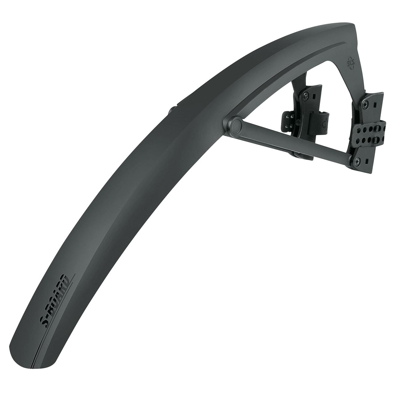 SKS-Germany 11317 S-Board Bicycle Front Fender, Black: SKS Germany:  Amazon.ae
