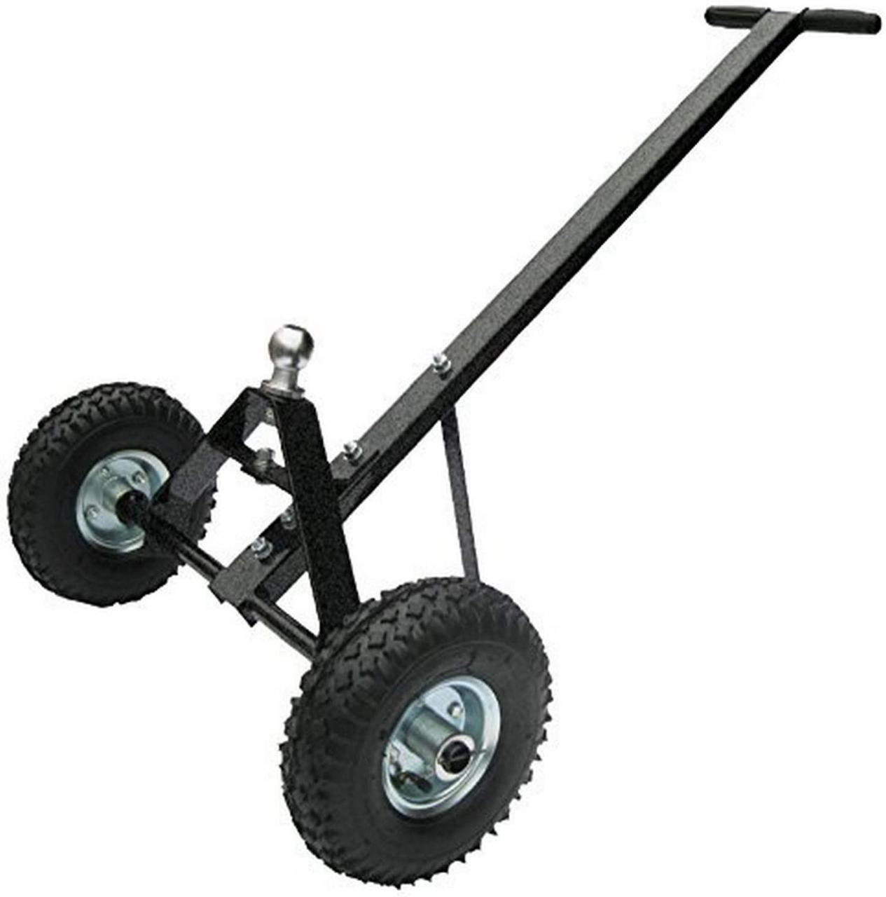 Buy Tow Tuff TMD-600 Trailer Dolly Online in Hungary. B00AL1A5H6