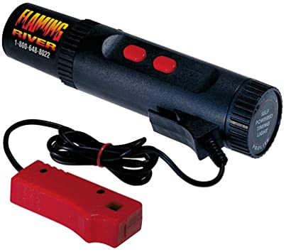 Flaming River Single Wire Timing Light - FR1001 | 4wheelparts.com