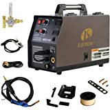 Lotos 175 MIG Review - 175AMP Mig Welder | The Reviewer Pro