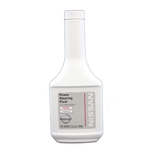Parts & Accessories E- PSF 999MP-EPSF00P Genuine Nissan Electric Power  Steering Fluid Automotive
