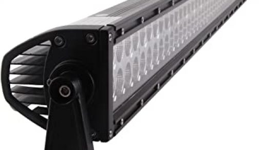 The Best ATV LED Light Bars (Review) in 2020 | Car Bibles