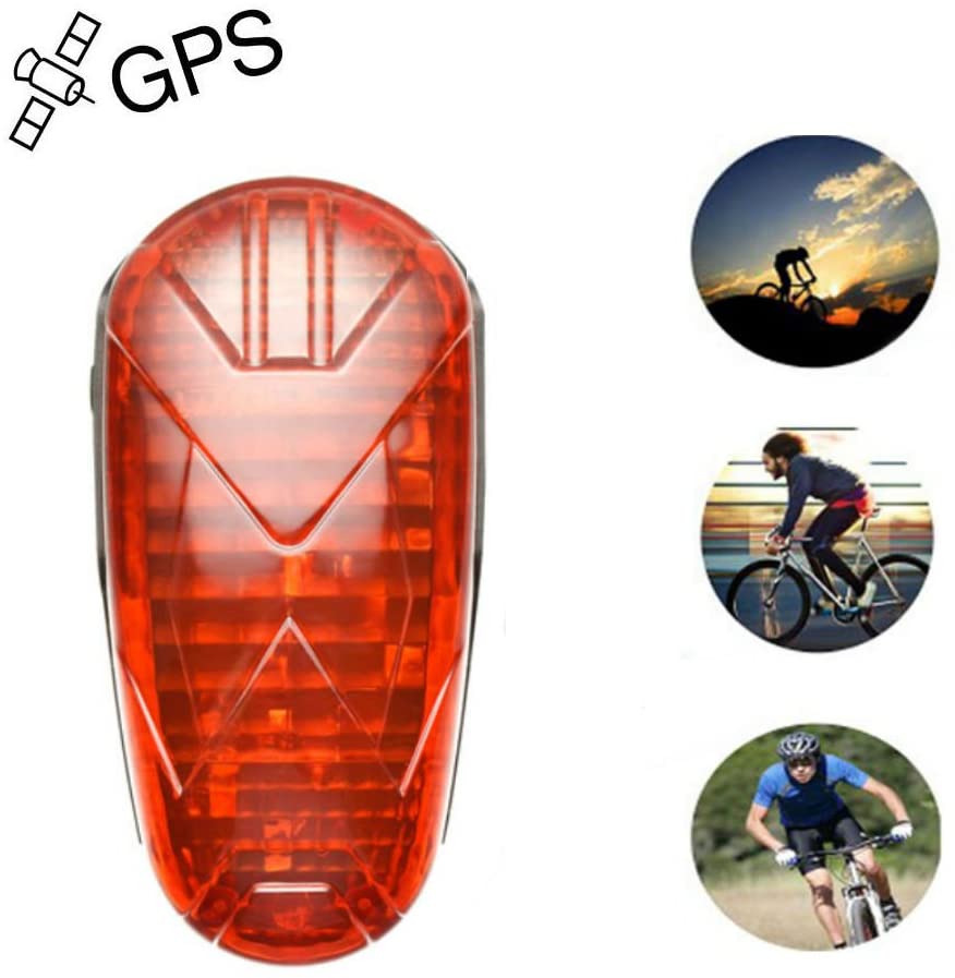 10 Best Hidden GPS Tracker for Cars and E-Bikes | MashTips