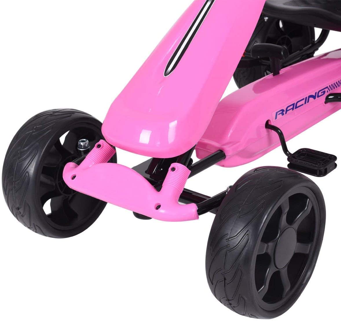 7 of the Best Go Karts For Kids Available Today