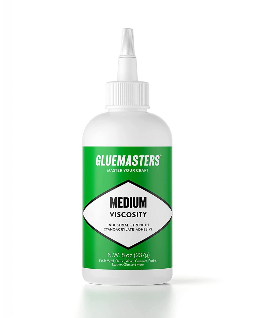 Glue Master Instant Glue - Craft & Wood Adhesive - General Home Repair Tool  for Glass, Plastic, Rubber, Metal & More CECOMINOD041817: Buy Online at  Best Price in UAE - Amazon.ae