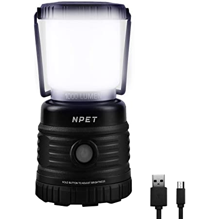 HeroBeam V3 LED Rechargeable Lantern - The Ultimate Collapsible Tough Lamp  for Camping, Fishing, Car, Garage and Emergencies - Magnetic Lantern,  Flashlight and Emergency Beacon in One! : Amazon.co.uk: Sports & Outdoors