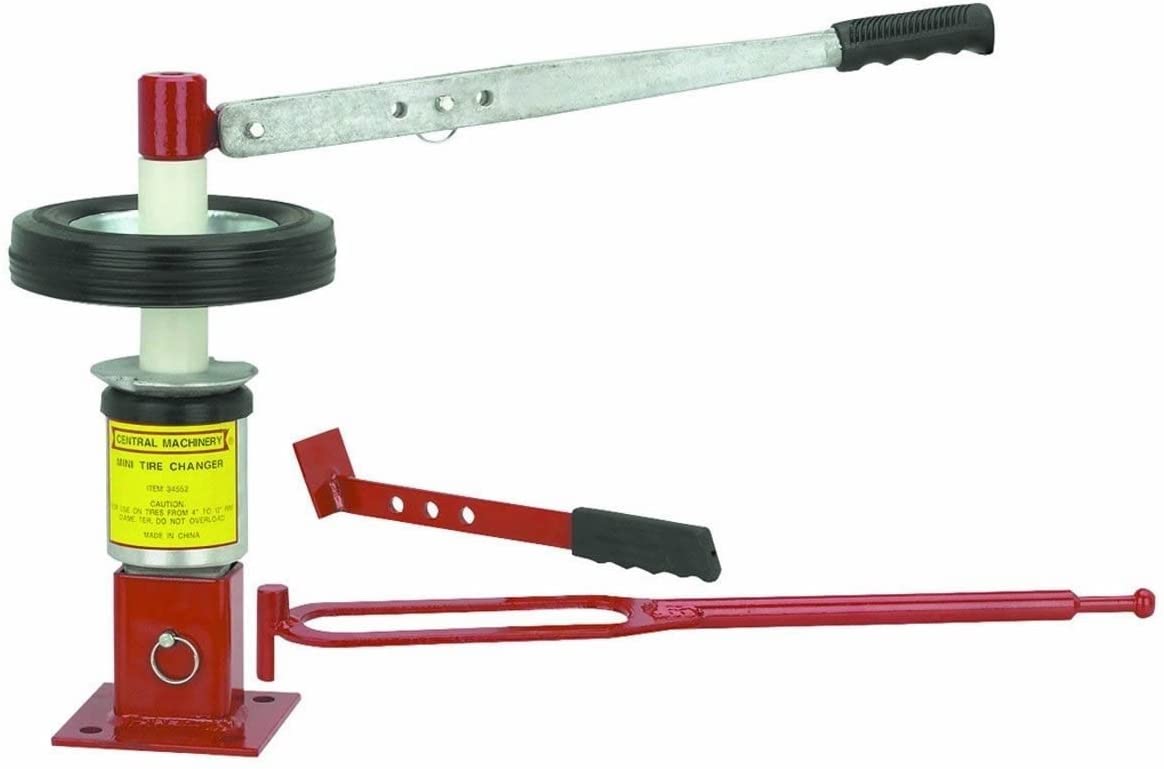 Manual Tire Changer Spare Parts Sd-16