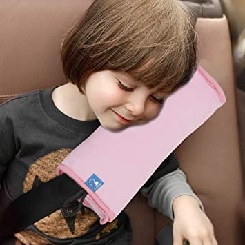 Buy COOLBEBE Car Seat Straps Shoulder Pads for Baby Kids, Super Soft Seat  Belt Covers for All Car Seats/Pushchair/Stroller Online in Vietnam.  B07THXV7HZ