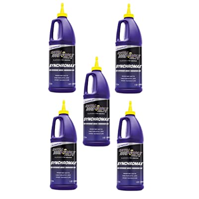 Royal Purple ROY01326 12 oz Max EZ Power Steering Fluid | Walmart Canada