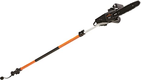 Electric Pole Chainsaw | Remington 2-in-1 Pole Chainsaw