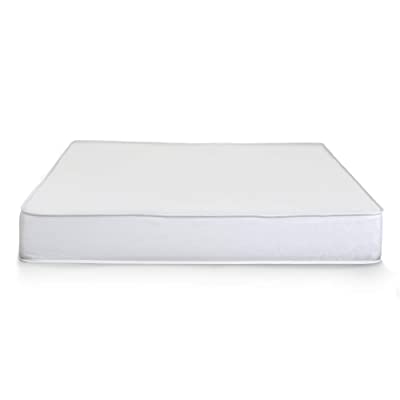 Buy 8 inch RV Memory Foam Mattress, Short Queen, Made in The USA, CertiPur  Online in Indonesia. B008V655LO