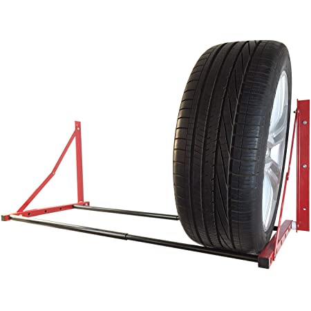 Pit Posse Motorsports 577 Pit Posse Fold-Up Tire Racks | Summit Racing