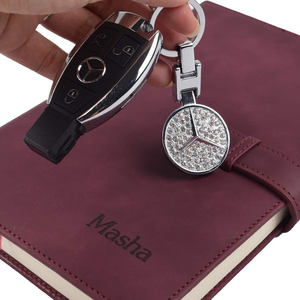 Honda Logo Keychain Car Bike Key Chain Ring: Buy Online at Best Prices in  Pakistan | Daraz.pk