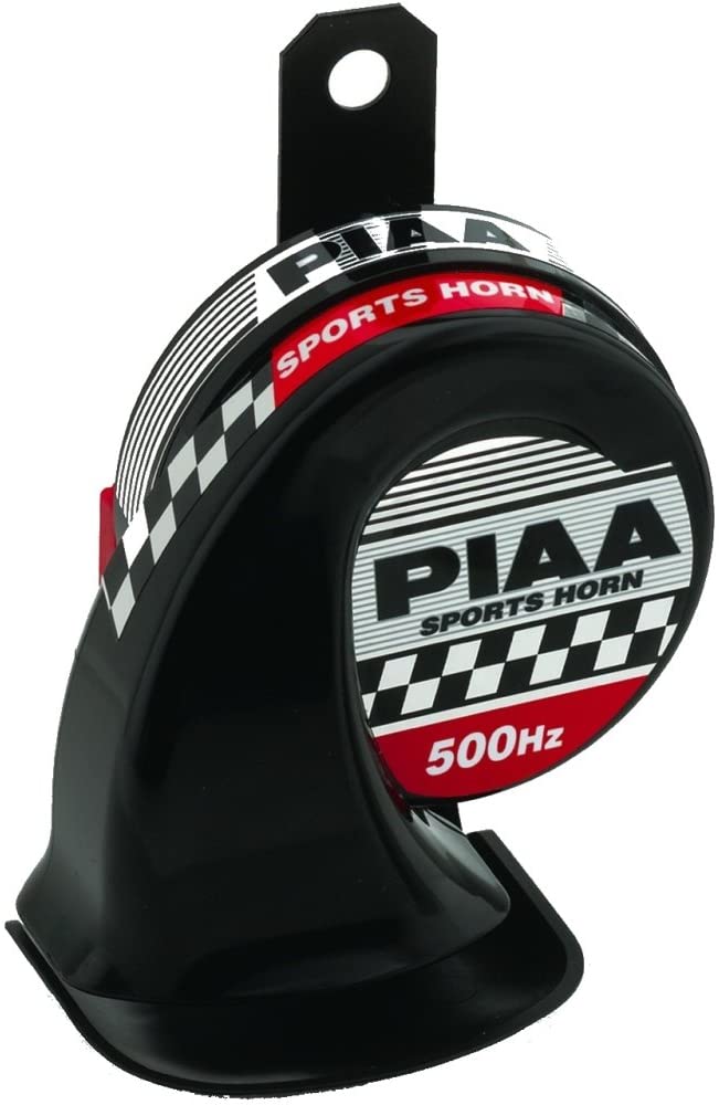 Buy Piaa 85115 Superior Bass Horn, Black Online in Hong Kong. B0060ZB43G