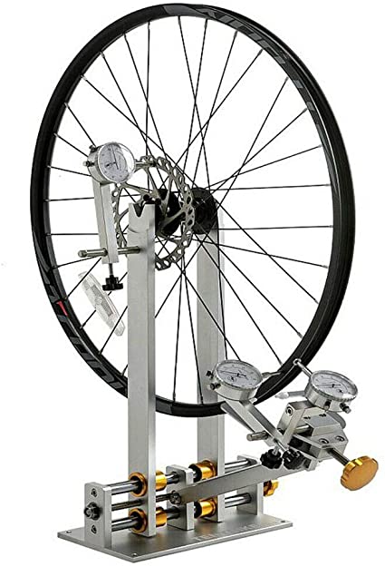 Lixada Cycling Mechanic Wheel Truing Stand 1.6kg 36 * 28 * 48cm Bike Wheel  Maintenance Truing Stand Support Bicyle Repair Tool|mechanic wheel truing  stand|truing standwheel truing - AliExpress