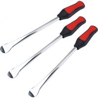 Buy Long 14.5 Tire Lever Tool Spoon Motorcycle Bike Tire Change Kit Dirt  Bike Touring Set of Three Online in Indonesia. B01MS4CPWK
