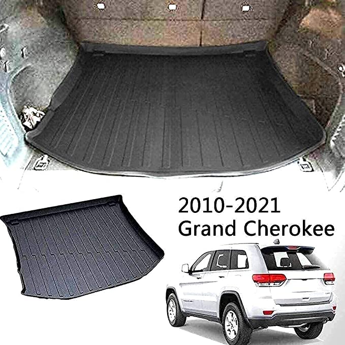 Buy Caartonn Trunk Cargo Mat Cargo Tray Cargo Liner Trunk Cover Floor Mat  Compatible with Honda Civic Sedan 2016 2017 2018 2019 (Not Fit for Honda  Civic Hatchback) Online in Indonesia. B085HN83RH