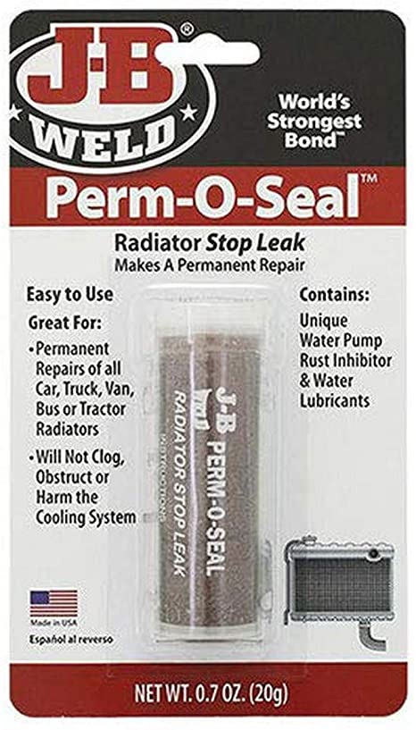 JB Weld DS-114 Perm-O-Seal Stop Leak | JB Tools