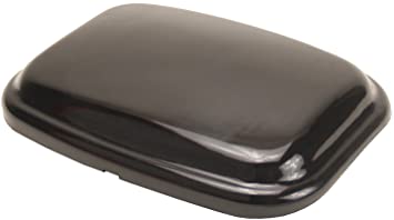Pacer Performance 25-535 Black Bumper Protector Pad Kit 2 Piece Automotive  Exterior Accessories arbourridge.ca