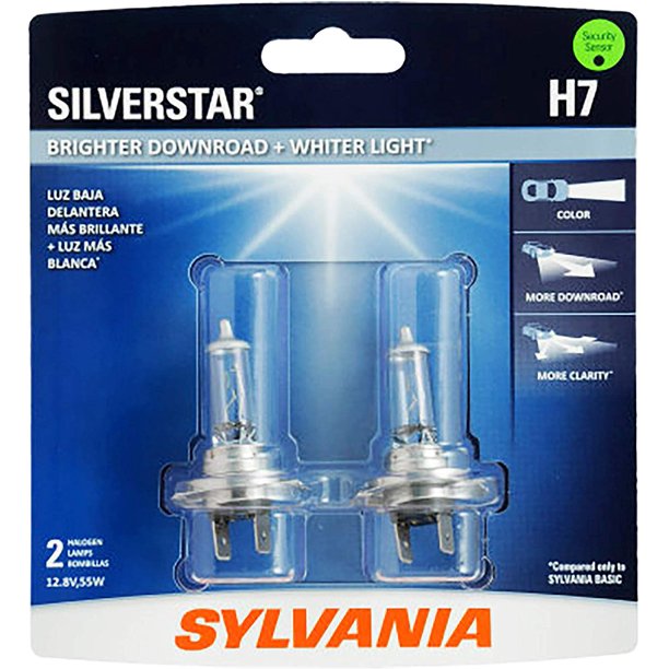 High Performance Yellow Halogen Fog Lights SYLVANIA For Fog Use Only  Contains 2 Bulbs 9145 Fog Vision Street Legal Sleek Style & Improved Safety  Lights Motorcycle & ATV fcteutonia05.de
