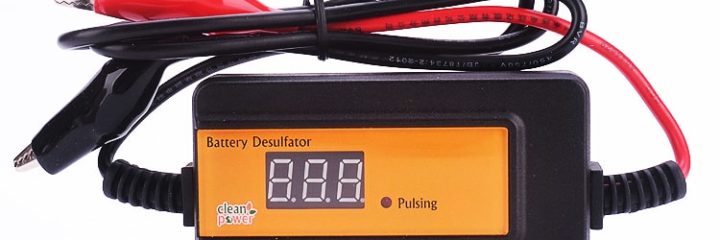 Best Battery Desulfators 2021: Don't Suffer Sulfate