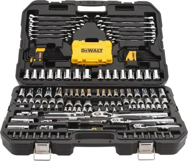 173 pc. Mechanics Tool Set - DWMT41019 | DEWALT