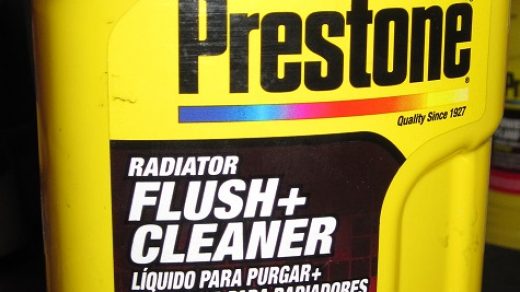 DIY: Radiator Flush / Drain; Coolant / Antifreeze - AcuraZine - Acura  Enthusiast Community