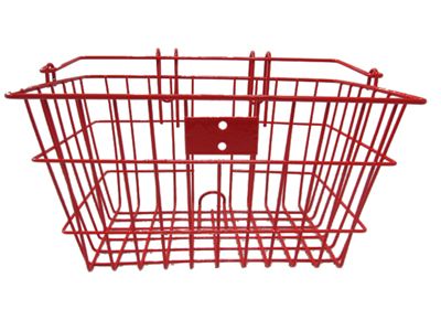 Products | Bikes for sale, Red bike, Bicycle basket