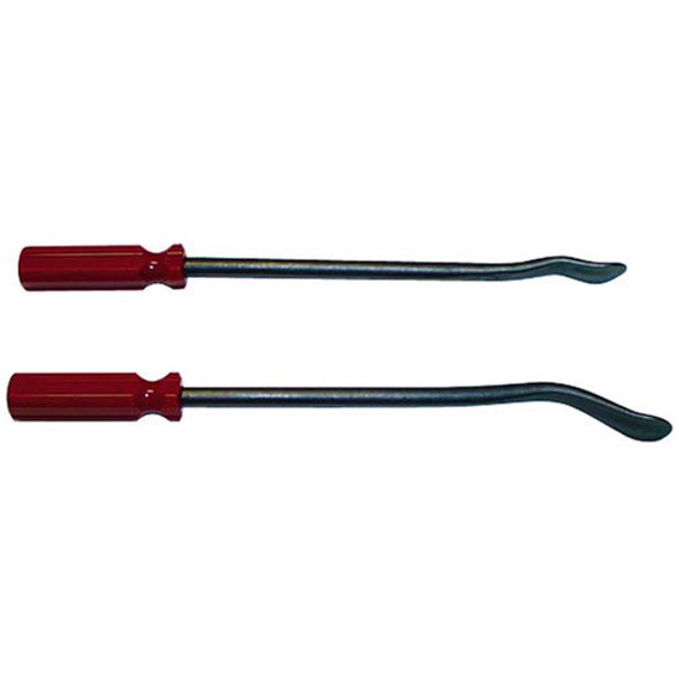 KEN-TOOL Tire Irons, For Small Tires, 16 In., 2 Pc. - 36P414|T16C - Grainger