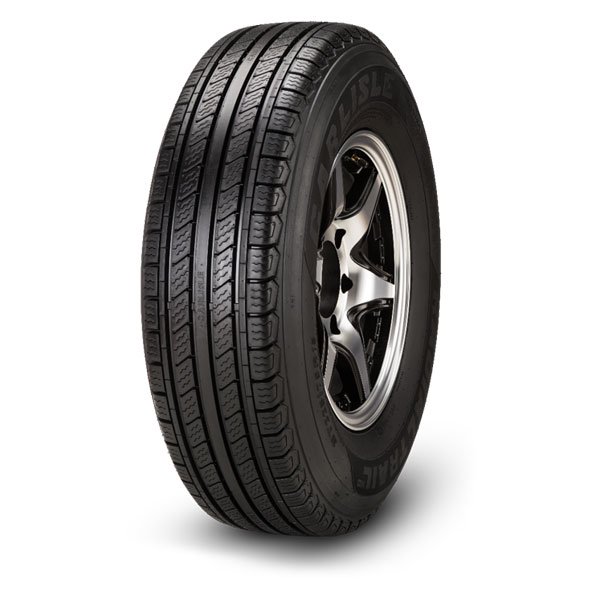 The Carlstar Group introduces the new Radial Trail HD tire