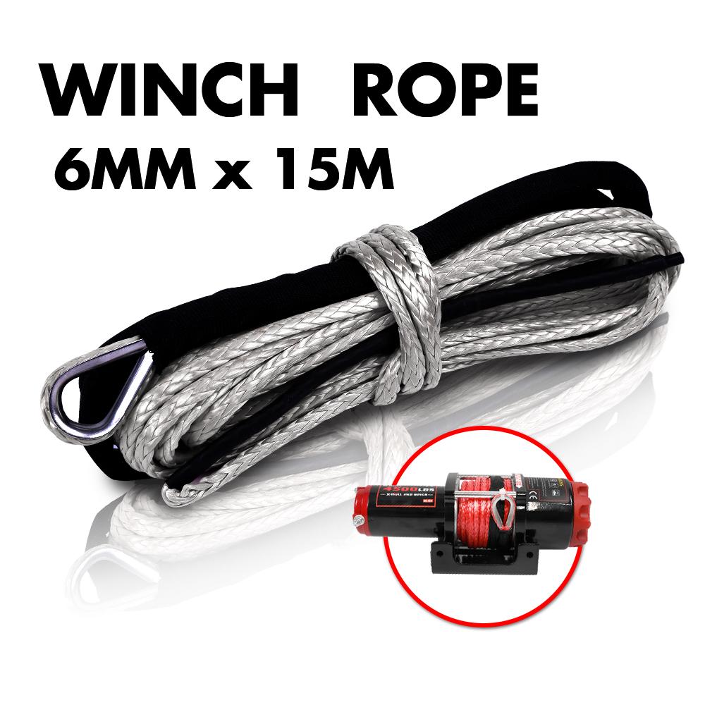 Top 5) X Bull Winch Review 2020 : Worth The Money?