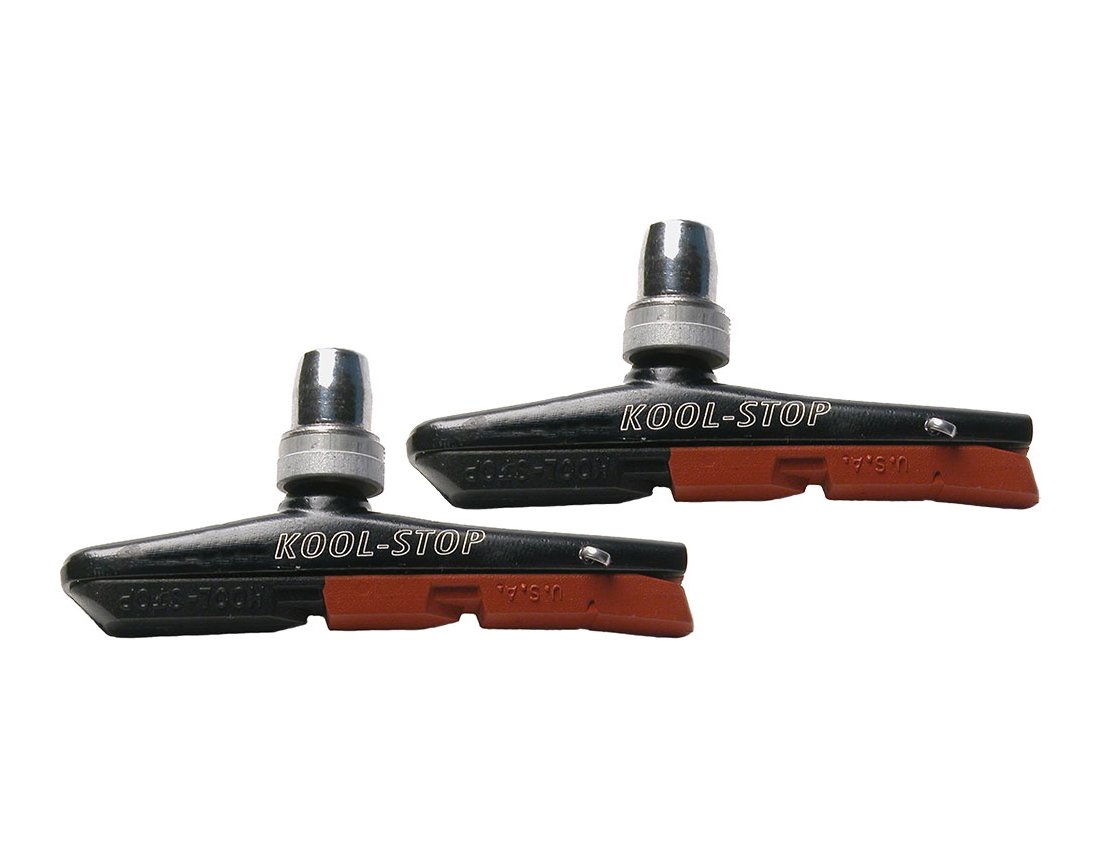 Kool Stop MTN Mountain Bicycle Brake Pads (Cantilever Dual Compound) |  Walmart Canada