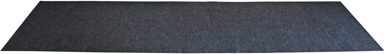Drymate Max Garage Floor Mat for Protection of Your Garage Floor Rug Mat,  charcoal : Amazon.de: Automotive