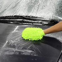 Buy SUBANG 9 Pieces Car Detailing Brush Set for Cleaning  Wheels,Interior,Exterior,Leather, Includes 5 Pcs Plastic Handle Boar Hair Automotive  Detail Brush,3 Pcs Wire Brush and 1 Pcs Car Wash Mitt Online in
