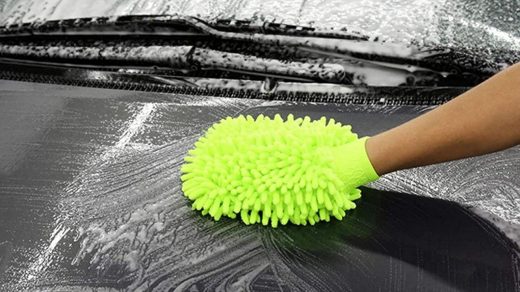 Buy SUBANG 9 Pieces Car Detailing Brush Set for Cleaning  Wheels,Interior,Exterior,Leather, Includes 5 Pcs Plastic Handle Boar Hair Automotive  Detail Brush,3 Pcs Wire Brush and 1 Pcs Car Wash Mitt Online in