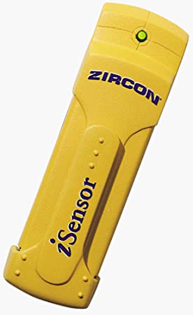 Zircon Stud Sensor e50 Review - Electronic Stud Finder