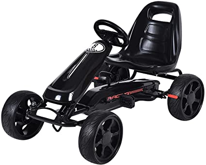 Best Kids Go Carts 2021: Electric, & Pedal Go Karts For Kids & Toddlers