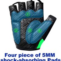 Top 10 Best Mountain Bike Gloves On The Market 2021 Reviews