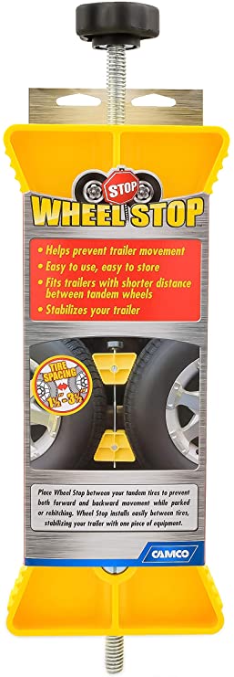 9 Best RV Wheel Chocks of 2021: A Complete Guide