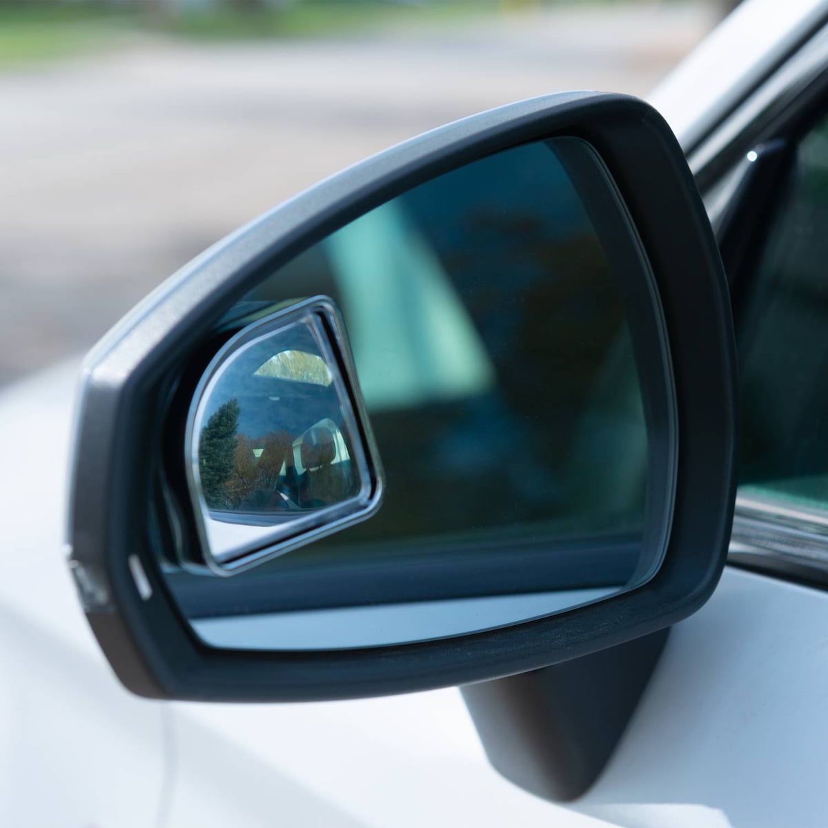 Custom Accessories Blind Spot Mirror 71173 | O'Reilly Auto Parts