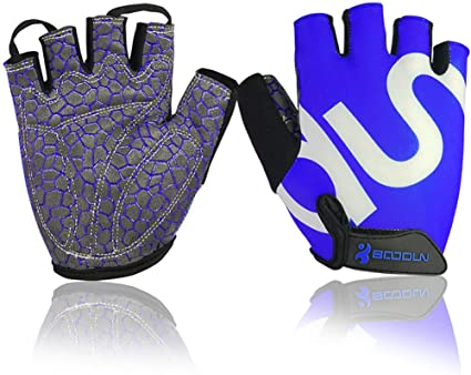 Boodun Cycling Gloves Shockproof Half-Finger Gloves Men And Women Summer  Outdoor Mountain Bike Road Bike Sports Gloves - Best Sale #009F7 |  Goteborgsaventyrscenter