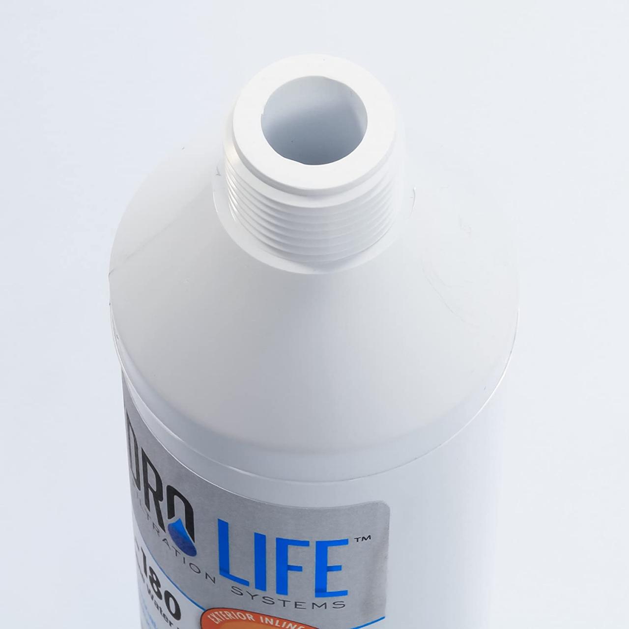 Hydro Life Hydroponics - C-85 Inline, w / Flexible Hose Protector – Hydro  Life Co.