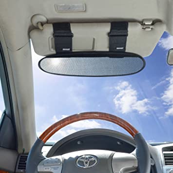 WANPOOL Anti Glare Anti Dazzle Vehicle Visor Sunshade Extender Sun Blocker  for Cars, Vans and Trucks (Silver) 2 pieces|blocker|zl - AliExpress