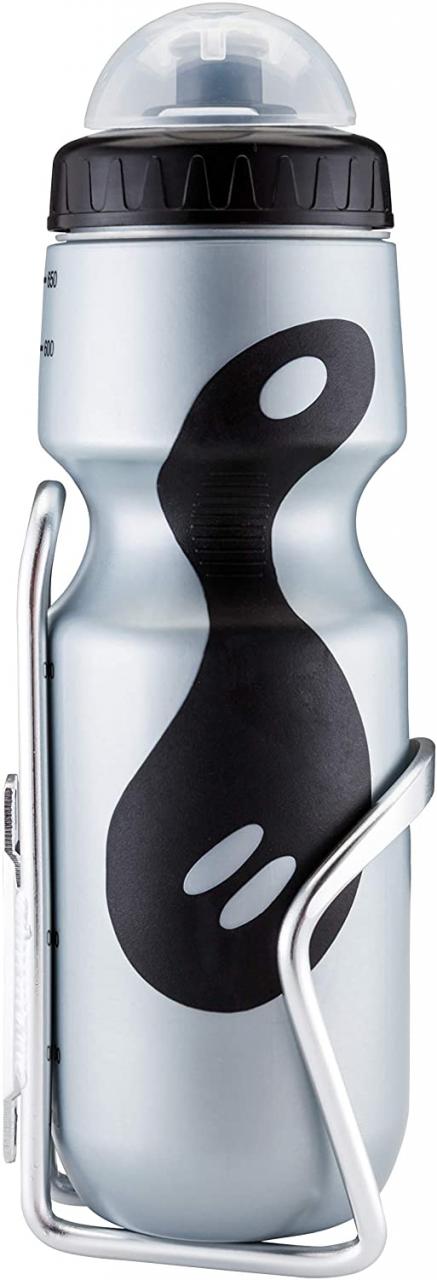Schwinn Big 40 Oz Water Bottle With Cage | Bike Accessories | Sports &  Outdoors | Shop The Exchange